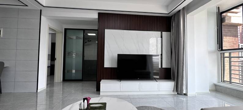 信之达日租房公寓(柳江街1号分店)图片