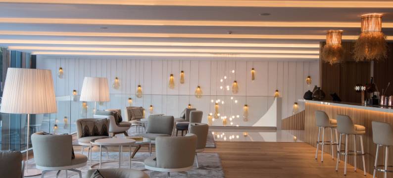 里斯本阿罗埃拉酒店(Aroeira Lisbon Hotel - Sea & Golf)图片