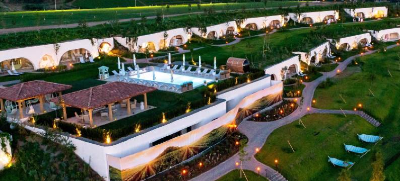 提米斯豪宅 - 健康&Spa度假村(Casa Timiș - Wellness & Spa Resort)图片