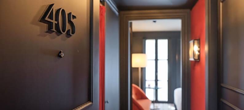 维特莫尔酒店(Wittmore Hotel)图片