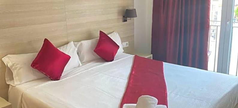 诺莱酒店(Hotel Norai)图片