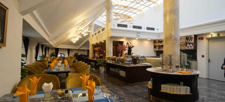 山茶花酒店(Sandals Camellia Hotel)图片