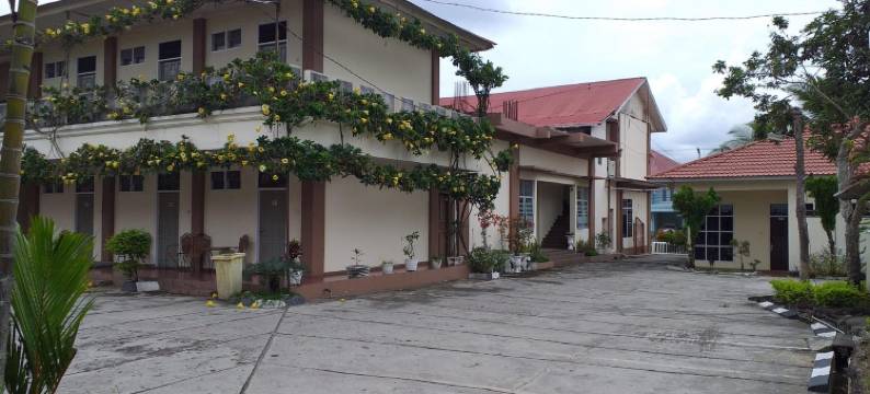 卡瑞德克酒店(Caredek Hotel)图片