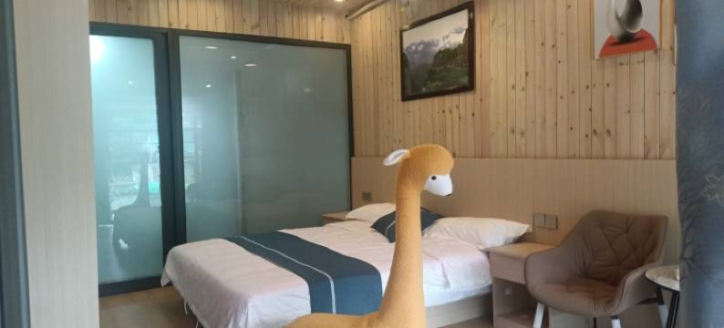 静园居民宿图片