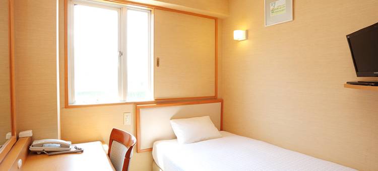 八户微笑酒店(Smile Hotel Hachinohe)图片