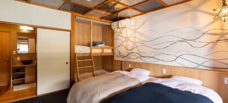 丸山荘(Riverside Maruyama)图片