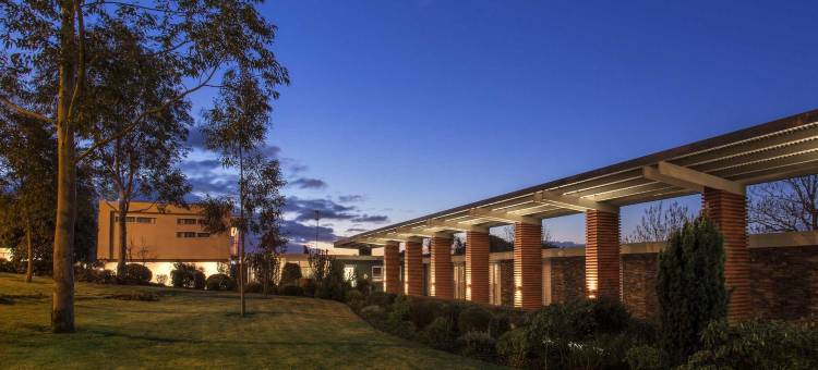 舒适套房酒店-沃拉格尔(Comfort Inn & Suites Warragul)图片