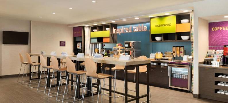 密尔沃基布鲁克菲尔德希尔顿惠庭酒店(Home2 Suites by Hilton Milwaukee Brookfield)图片