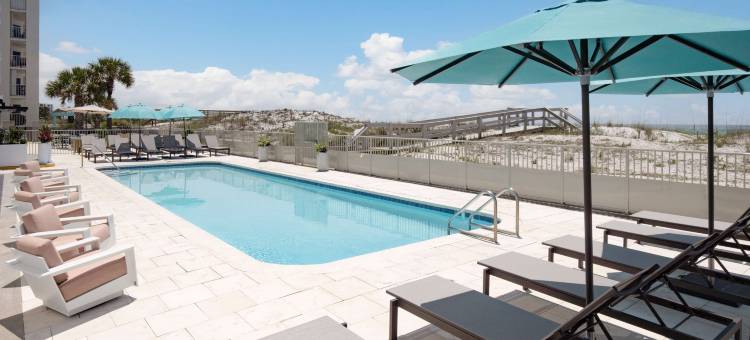 沃尔顿堡海滨比尔之家 - 希尔顿 TAPESTRY 精选酒店(Beal House Fort Walton Beachfront, Tapestry Collection by Hilton)图片