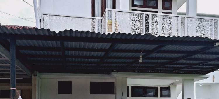 RedDoorz Syariah @Galliano Homestay Bukittinggi图片