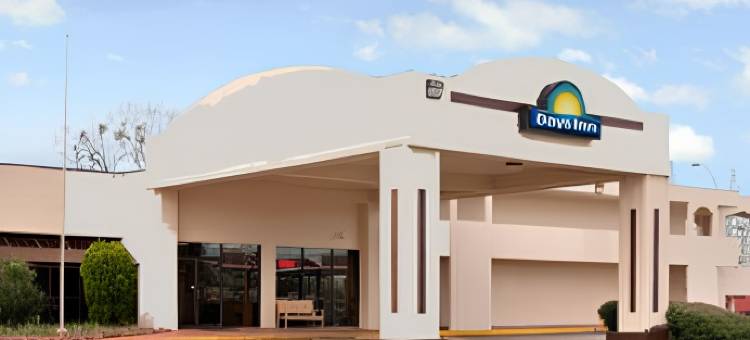 Days Inn Lanett图片