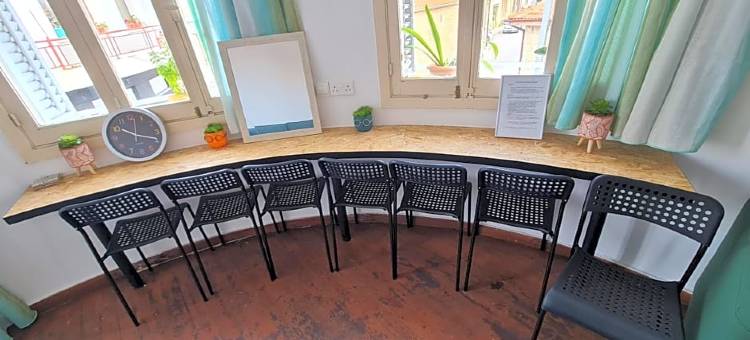 蜜蜂旅馆帕佛斯(Bee Hostel Paphos)图片