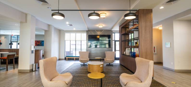 Holiday Inn 侯能源走廊埃尔德里奇(Holiday Inn HOU ENERGY CORRIDOR ELDRIDGE by IHG)图片