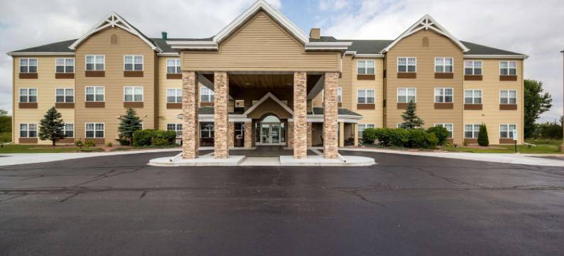 丰迪拉克丽怡酒店(Country Inn & Suites by Radisson, Fond du Lac, WI)图片
