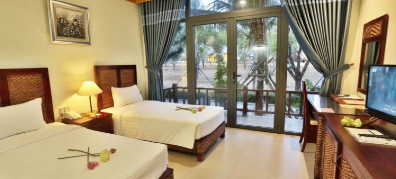 头顿莲花度假村(Lotus Vung Tau Resort & Spa)图片