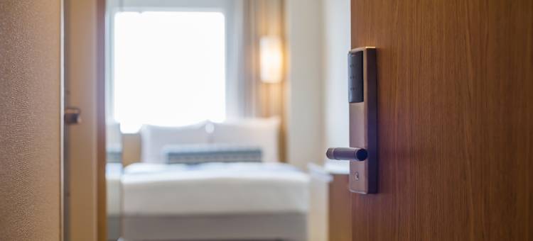 FLEXSTAY川崎贝塚旅馆(Flexstay Inn Kawasaki Kaizuka)图片