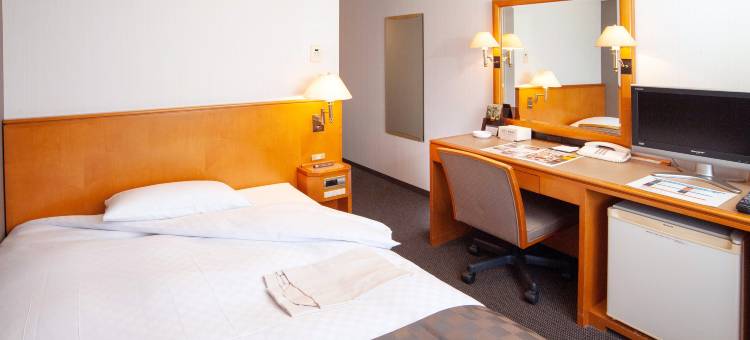 宇和岛克莱蒙特酒店(Jr Hotel Clement Uwajima)图片