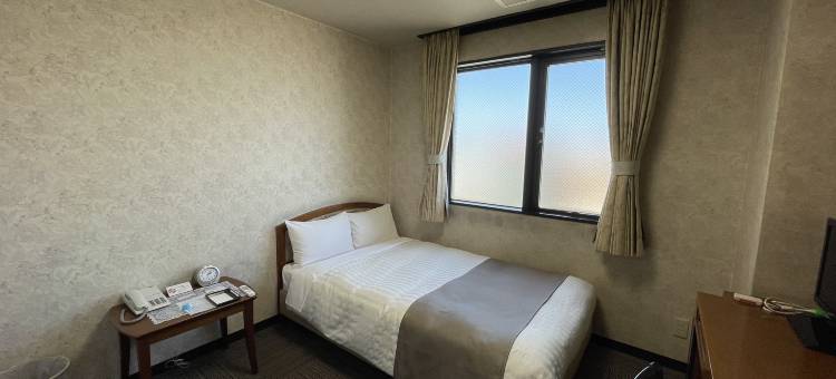 东京新松户都市酒店(Urban Hotel Tokyo Shinmatsudo)图片