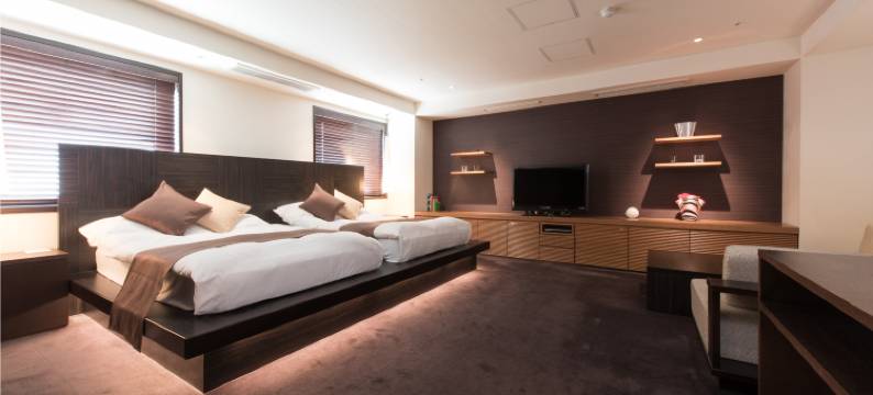 乃木温泉酒店(Nogi Onsen Hotel)图片