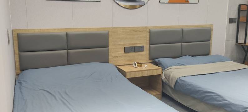 炫丽人生公寓(府西北路1号分店)图片