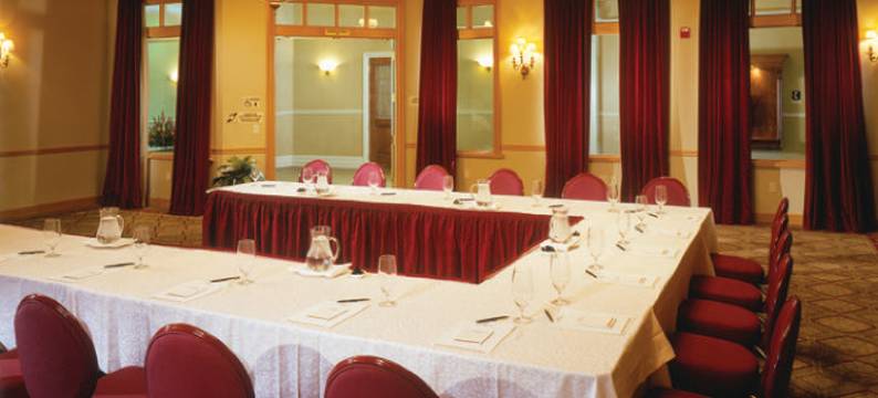 卡尔顿酒店(Carlton Hotel)图片