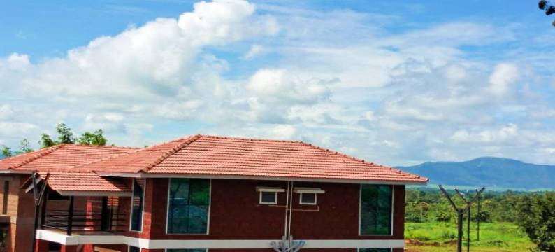 Jay Malhar Agro Resort图片