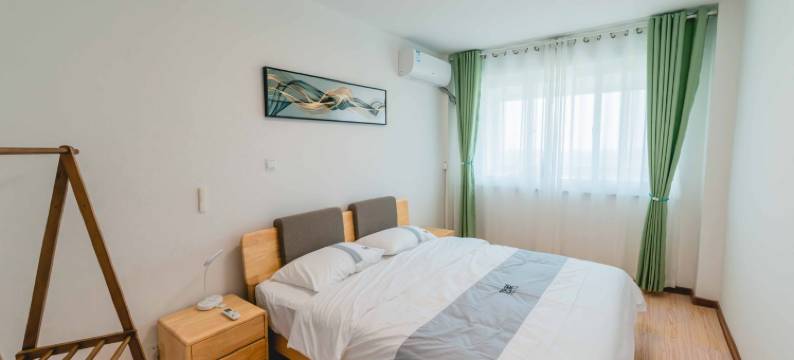 山东荣成1030公寓(海湾南路分店)图片