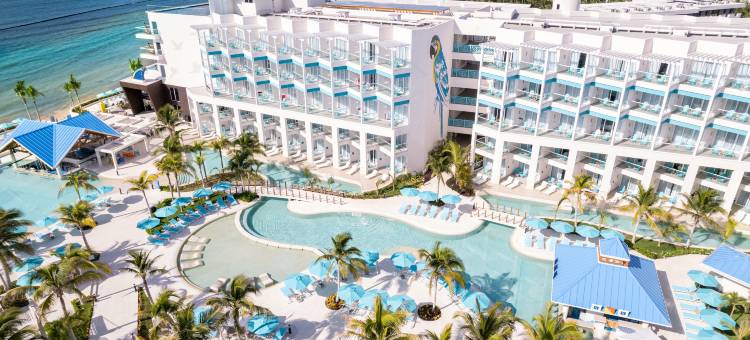 玛格丽塔维尔岛屿度假村里维埃拉玛雅 - 限成人全包(Margaritaville Island Reserve Riviera Maya - An Adults Only All Inclusive)图片