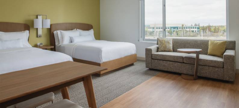 圣何塞米尔皮塔斯源宿酒店(Element San Jose Milpitas)图片