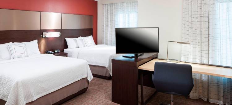 奥兰多环球影城万豪居家酒店(Residence Inn Near Universal Orlando)图片