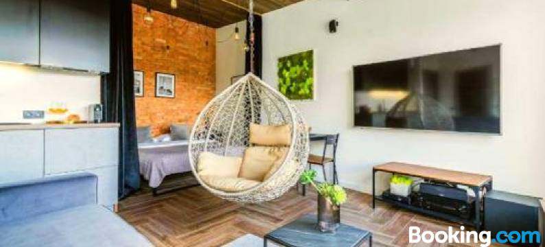 Cute Apartment Šiauliai Free Parking图片