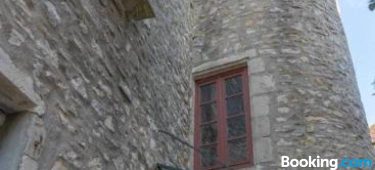 玛莉恩公寓酒店(Appartement Meneau)图片