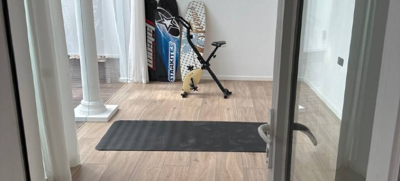 故屿欢迎您民宿(汇海路分店)图片