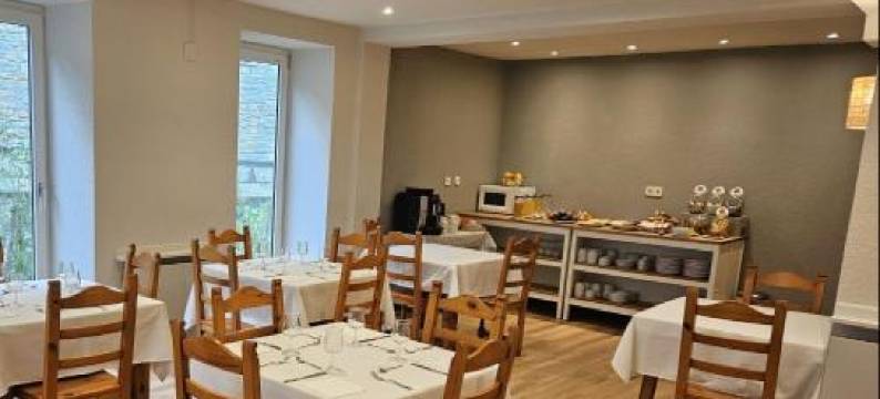 安格拉达酒店(Hotel Anglada)图片