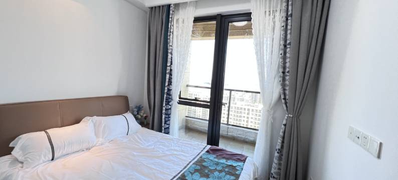 房东Candy1818公寓(仙洲路分店)图片