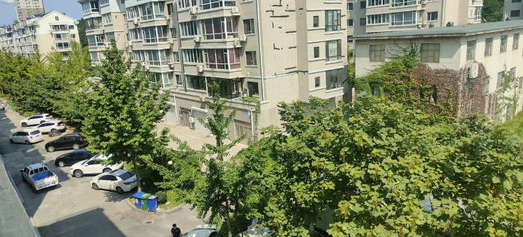 好好运民宿(胜同线分店)图片