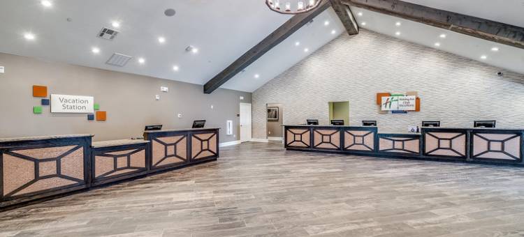 假日度假俱乐部酒店-派尼海岸度假村(Holiday Inn Club Vacations Piney Shores Resort)图片