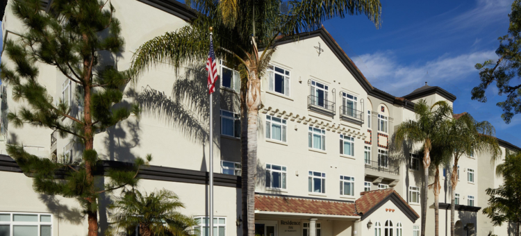 Residence Inn Los Angeles Westlake Village图片