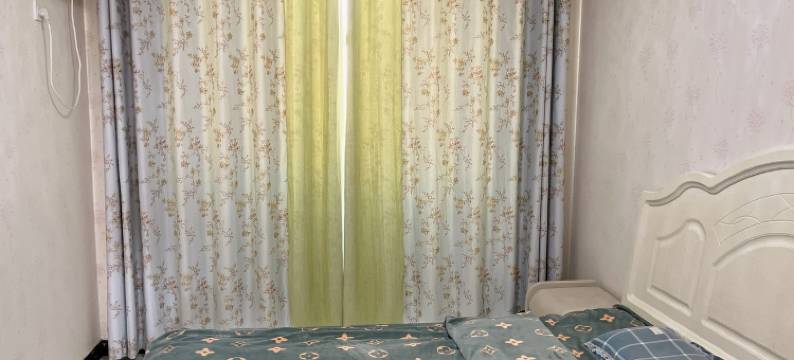 沙沙爱如家公寓(新兴路分店)图片