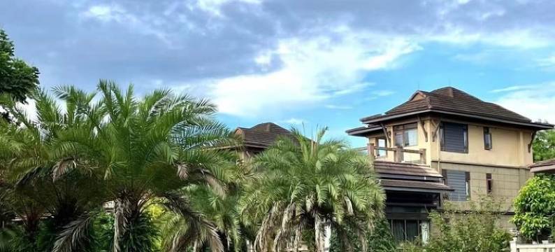 FengWei冯大哥度假别墅(青岗路分店)图片