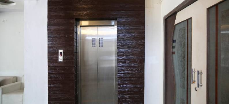 OYO 10671 赛伊普连酒店(Hotel O 10671 Hotel Sai Prem)图片