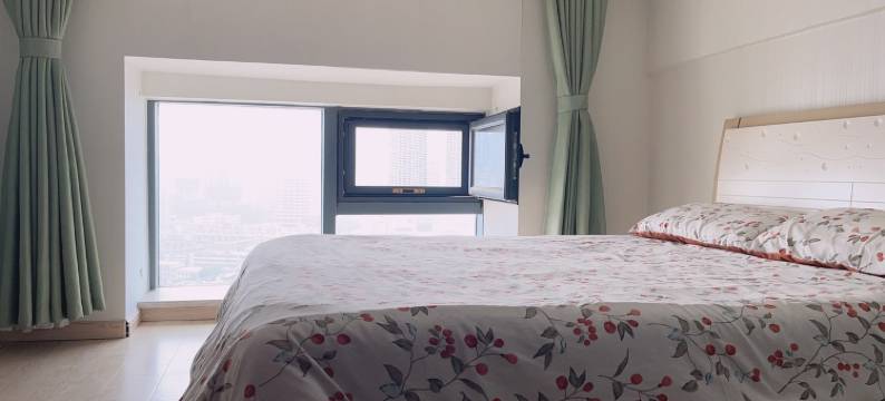 小小刘女士公寓(新开路分店)图片