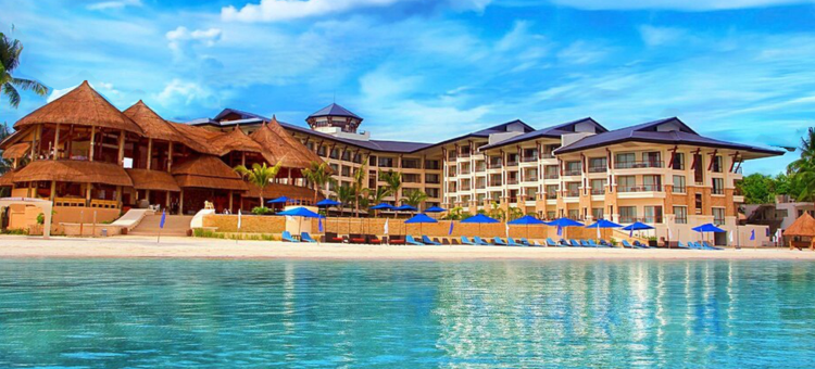 贝尔福度假酒店(The Bellevue Resort)图片