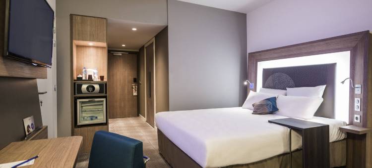 诺富特塞提夫酒店(Novotel Setif)图片