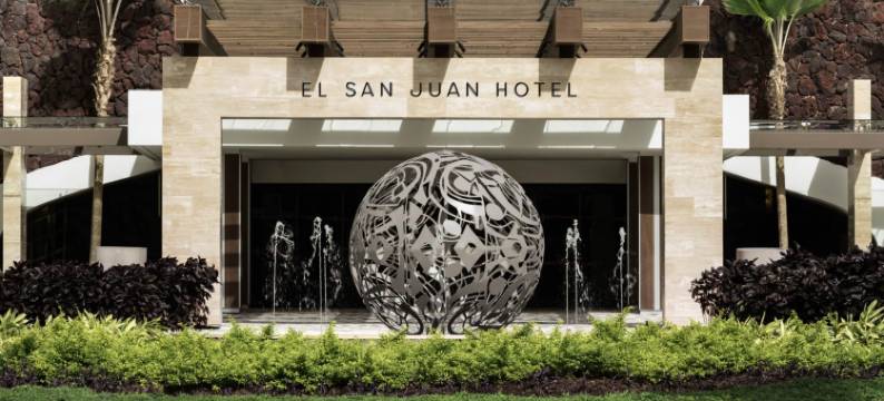 圣胡安费尔蒙酒店(Fairmont El San Juan Hotel)图片