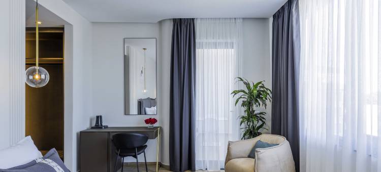 杜尔斯Lalez 瑞享酒店(Mövenpick Hotel Lalez Durres)图片