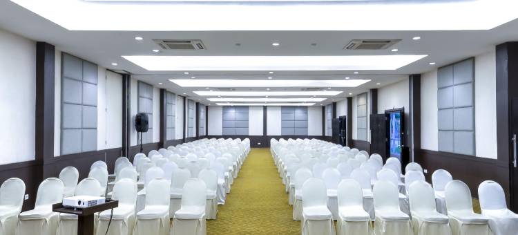 索拉斯玛琅酒店(Solaris Hotel Malang)图片