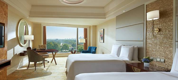 阳澄湖费尔蒙酒店图片