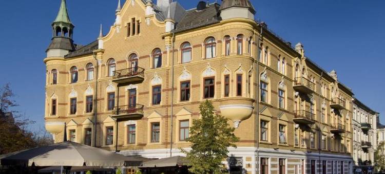 弗朗纳之家 - 比格迪街出租公寓(Frogner House - Bygdøy Allé)图片