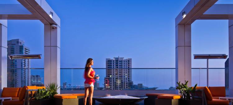 安达仕圣迭戈- 由凯悦酒店管理(Andaz San Diego, by Hyatt)图片
